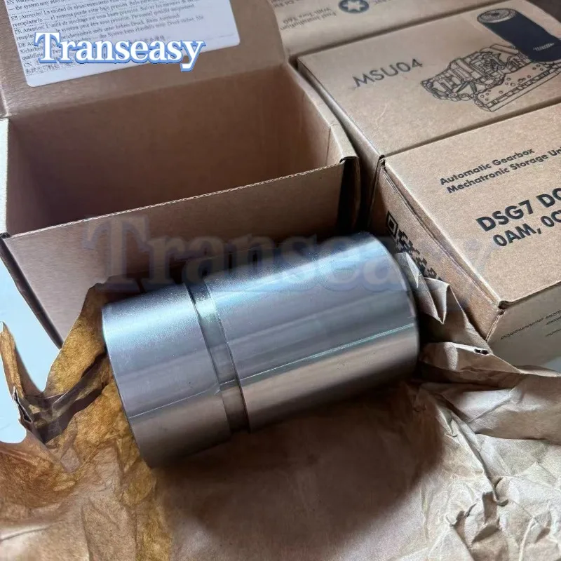 

Original New 0AM DQ200 0AM325587F 0AM325587E Valve Body Improved Accumulator DSG7 Suit For Audi VW Seat Skoda