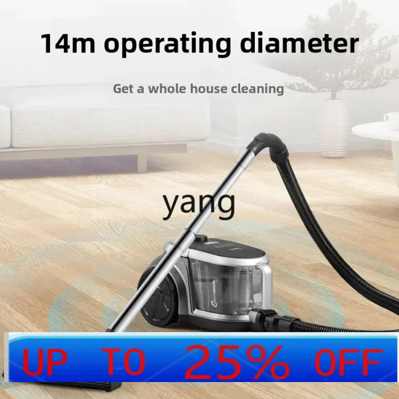 

LMM Multifunctional Household Horizontal Vacuum Cleaner Large Suction Small Handheld Car Mite Removal C7