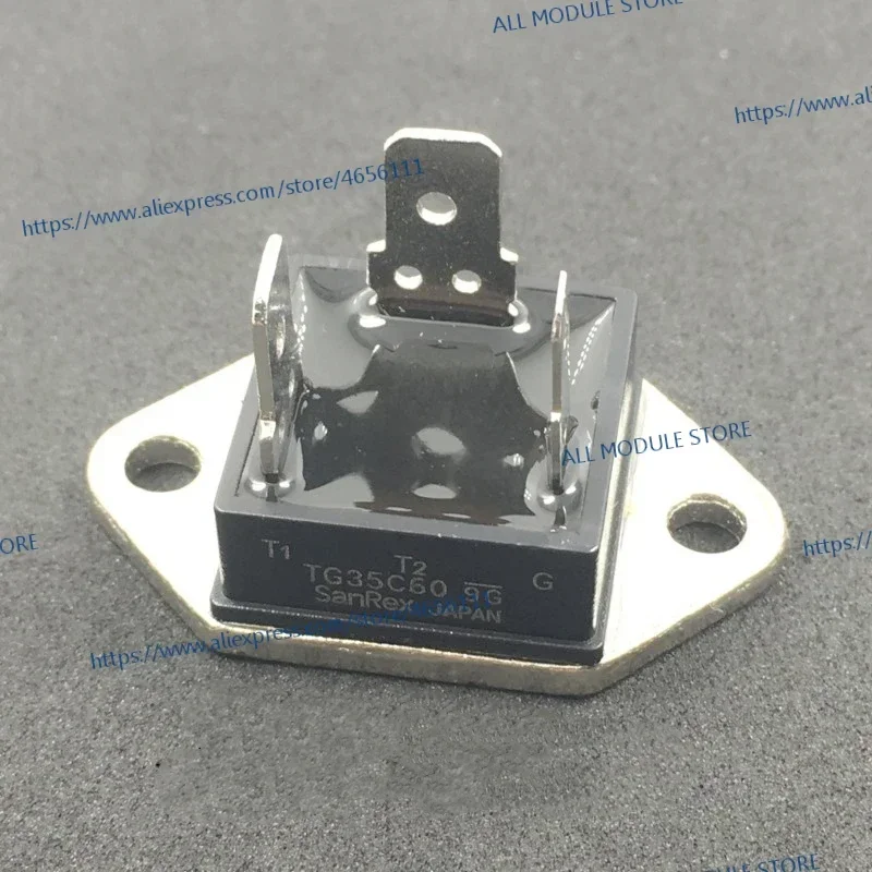 10pcs/LOT TG35C60   FREE SHIPPING NEW AND ORIGINAL MODULE