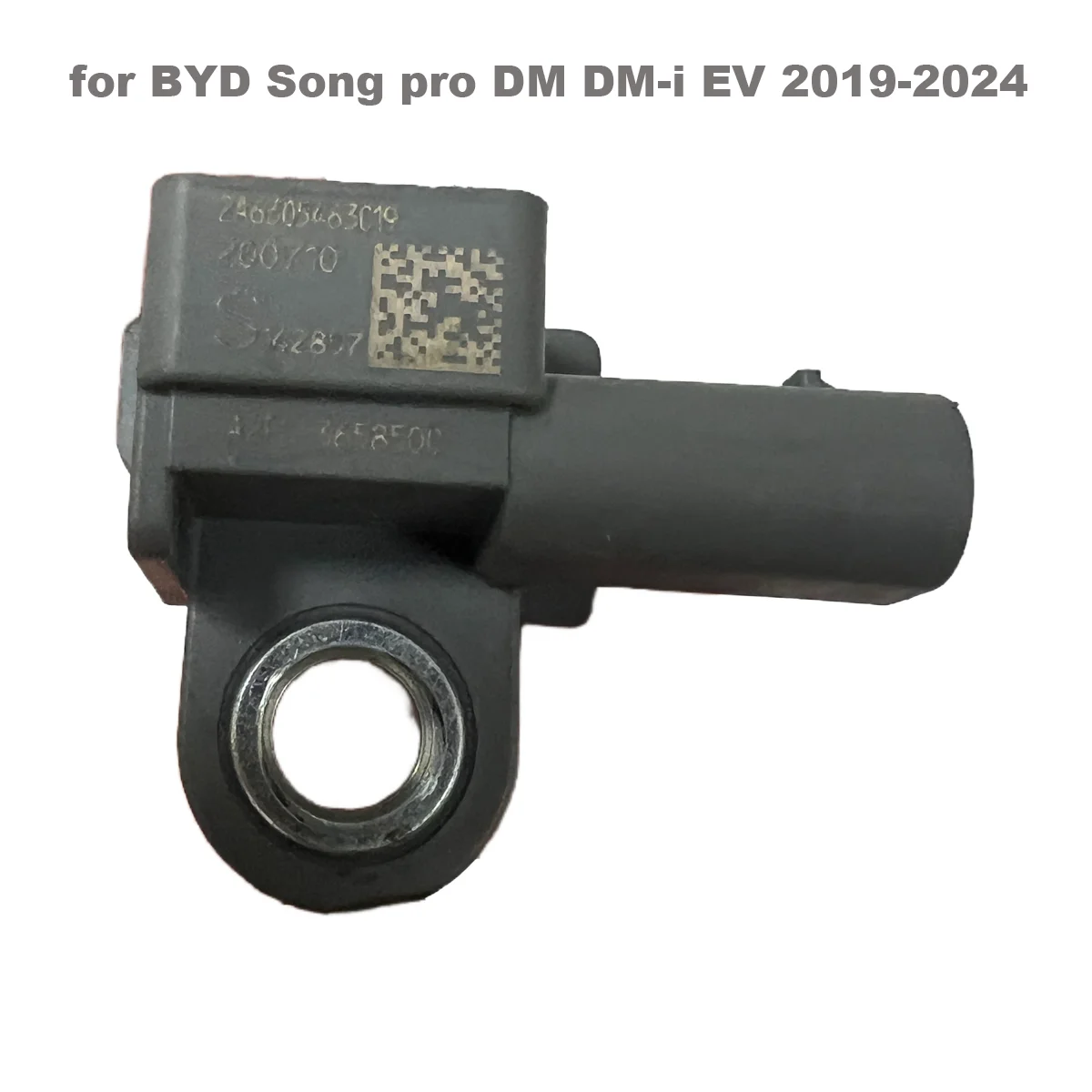 SA2FC3658600 Deployment Crash / Impact Sensor for BYD Song pro SEAL U plus DM DM-i EV 2019-2024