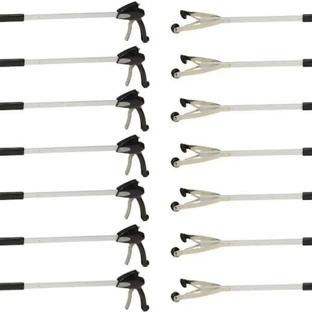 

Набор из 14 предметов, 48 складных инструментов для захвата — бренд складывания