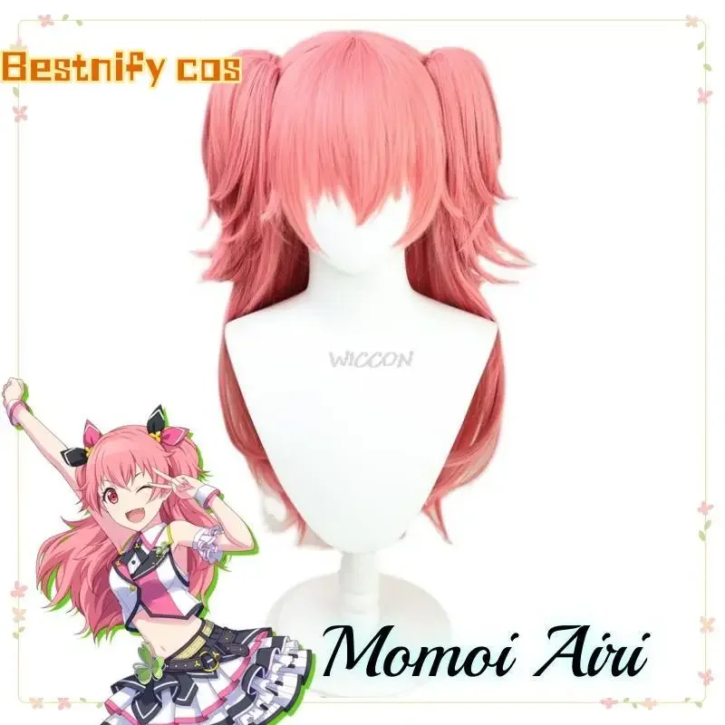 CosplayProject Sekai الملونة المرحلة تأثيري المزيد من القفز Hanasato Minori Kiritani Haruka Momoi Airi Hinomori Shizuku تأثيري O