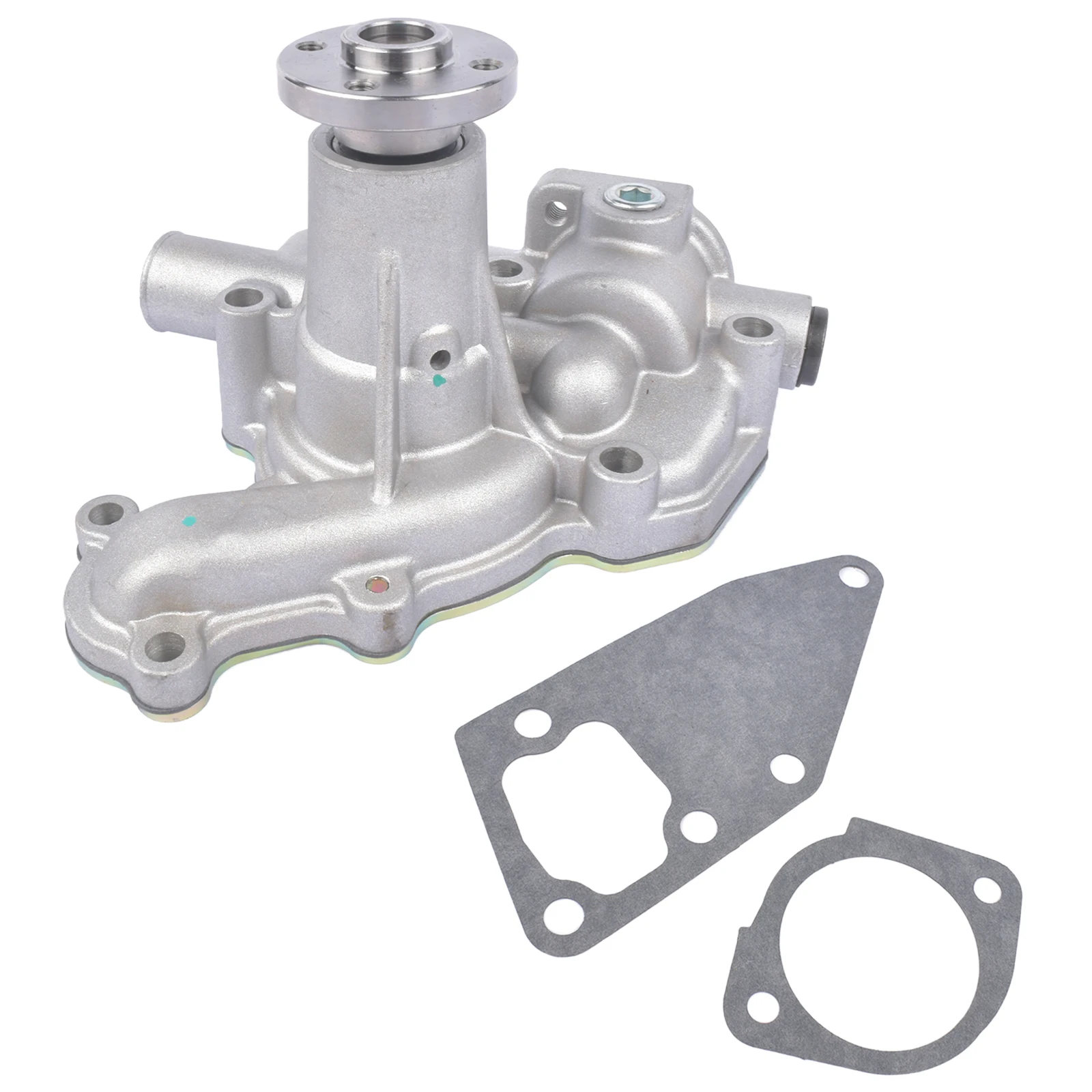 Nuova Pompa dell'Acqua AP01 per Yanmar 3D82 Komatsu 3TN75 3TNC78E 3TNC80 3TNE82A 11981042001 11981042002 11981042000