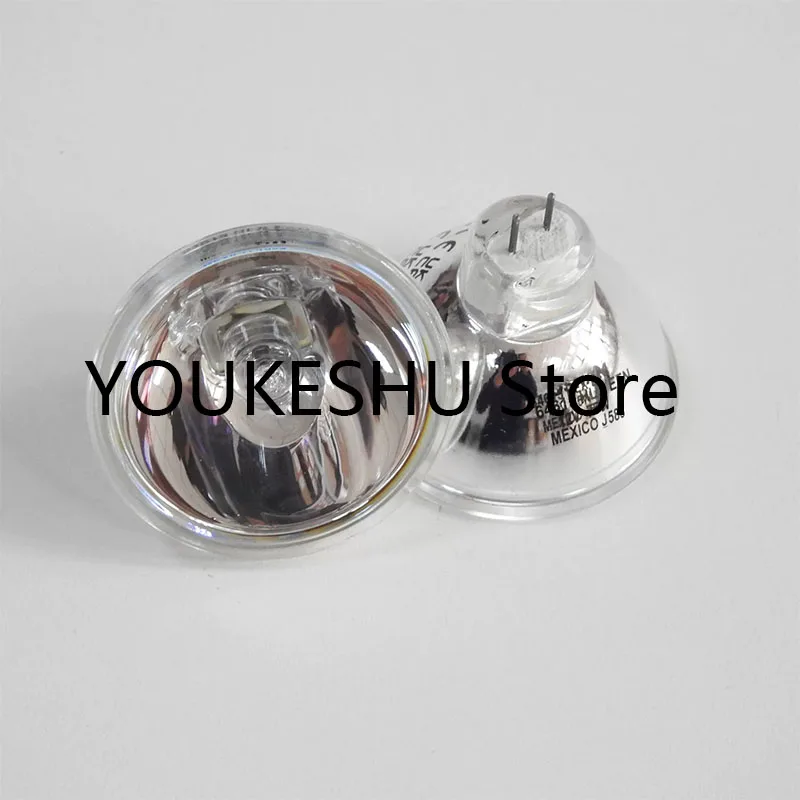 Brand new original 64615HLX halogen lamp HLX 64615 EFN 12V 75W GZ6.35 NAED 54126 HALOGEN DISPLAY/OPTIC LAMP
