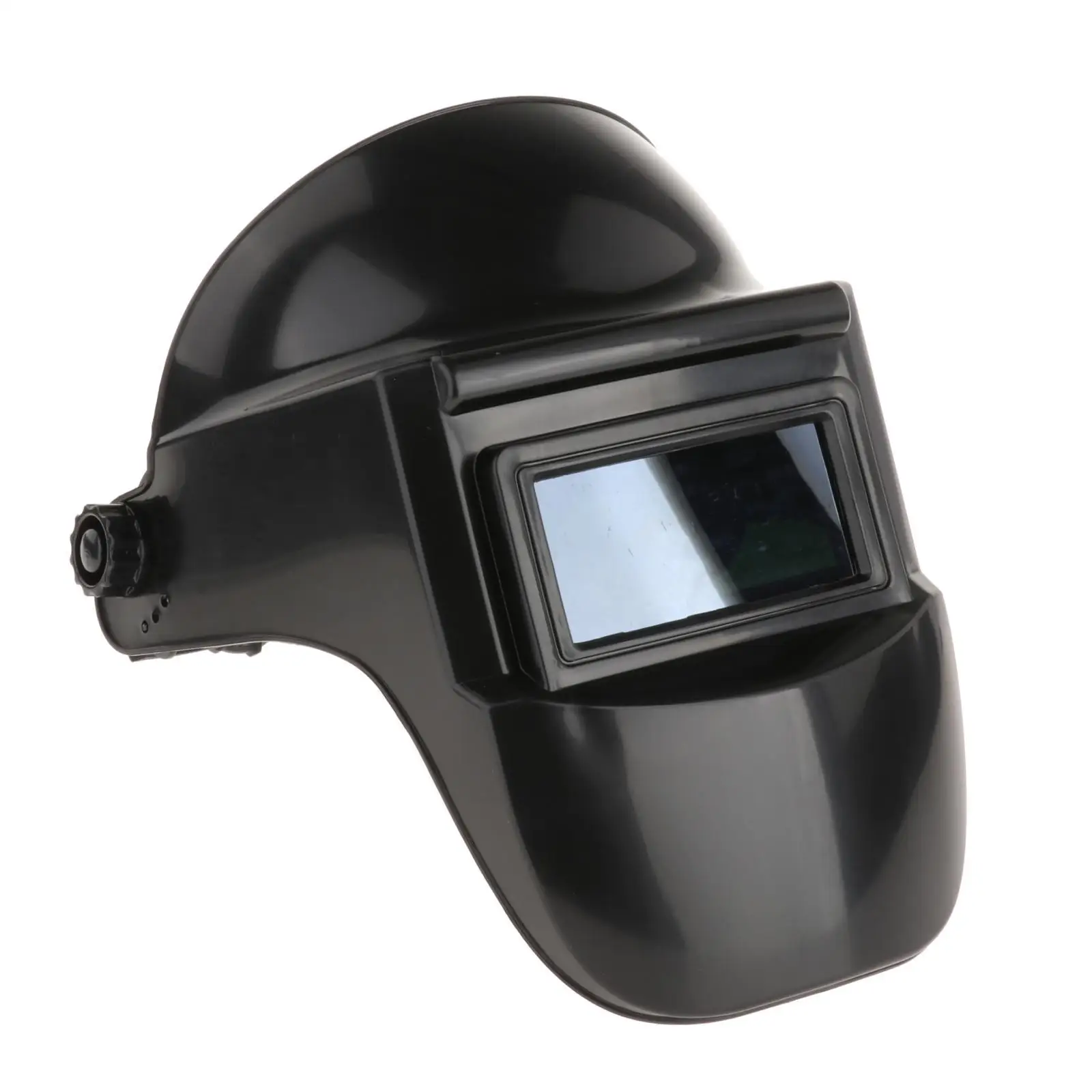 Welding Helmet Welding Mask for MIG/MAG MMA Plasma Grinding MIG MMA Welding Eye Shield Protective Helmet