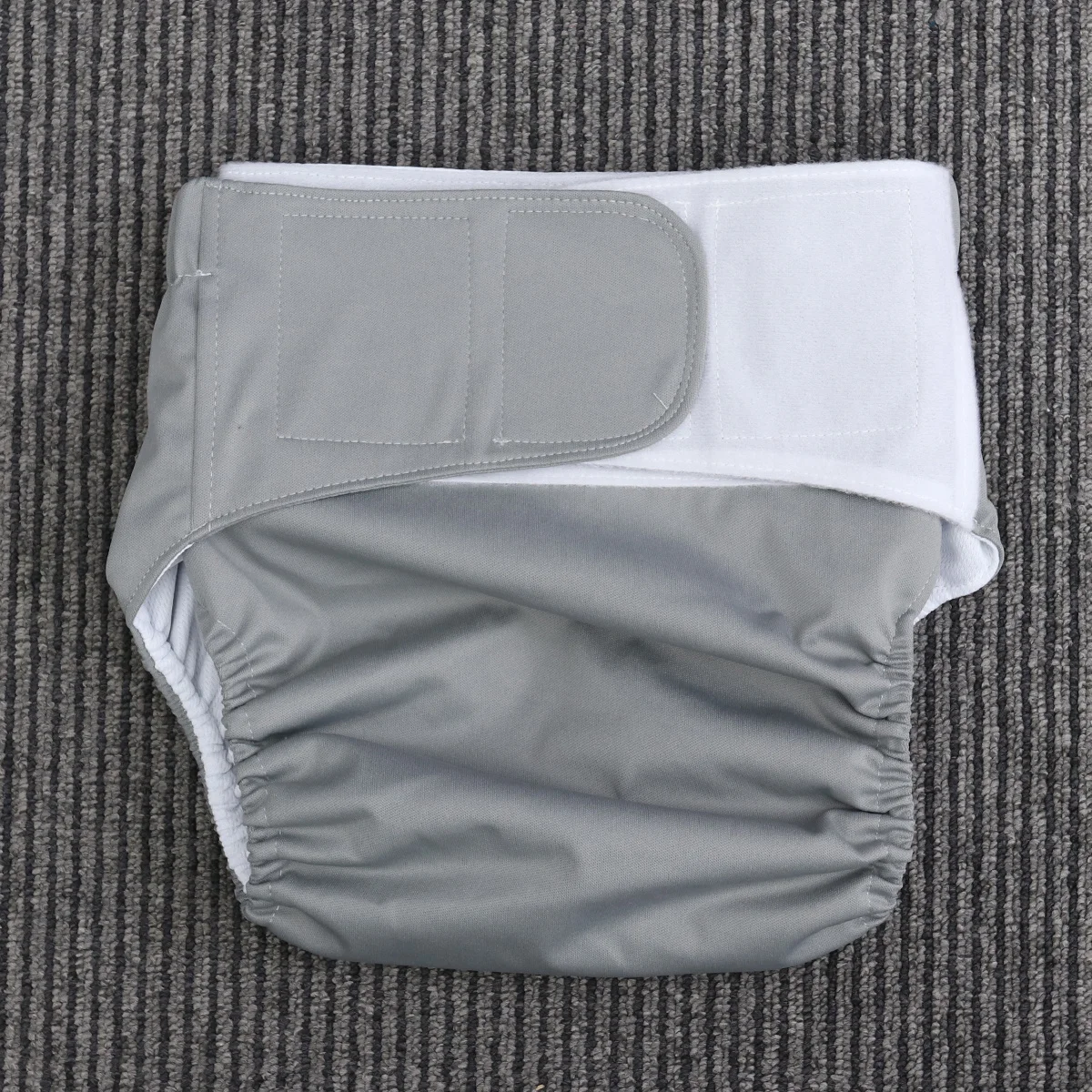 

Reusable Washable Diapers For Adults Large Size Adjustable Leakproof Disabled Diaper Cloth Diapers Old Man Postoperative Care