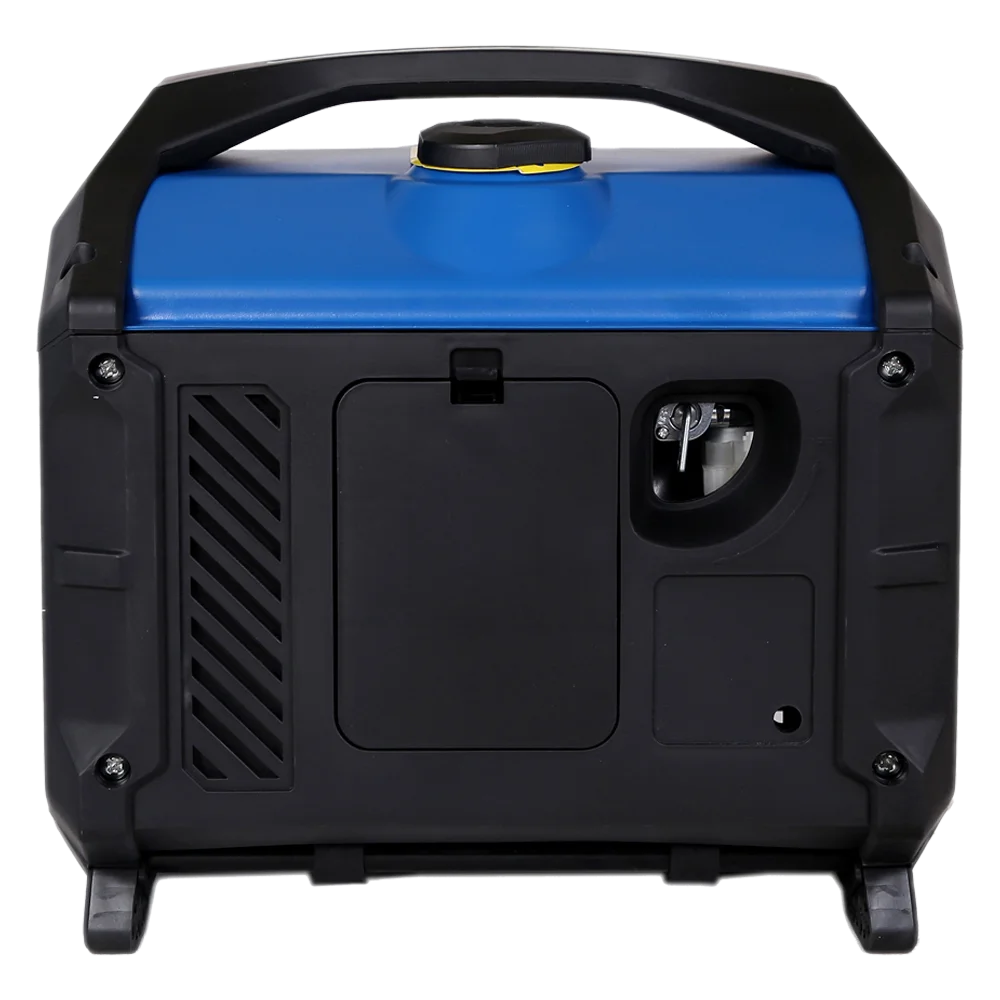 

Customized Portable Generator EI1200 Inverter Generator 1200W Compact Silent Power Supply for Camping Outdoor Emergency Backup