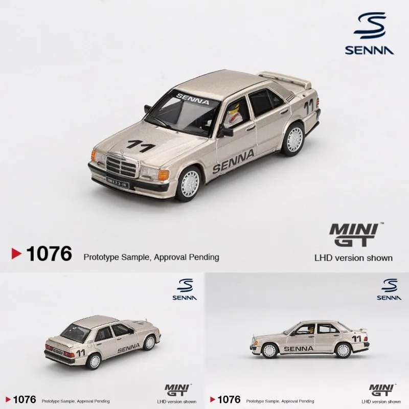 diecast-minigt-1-64-scale-benz-190e-23-16-11-senna-alloy-car-model