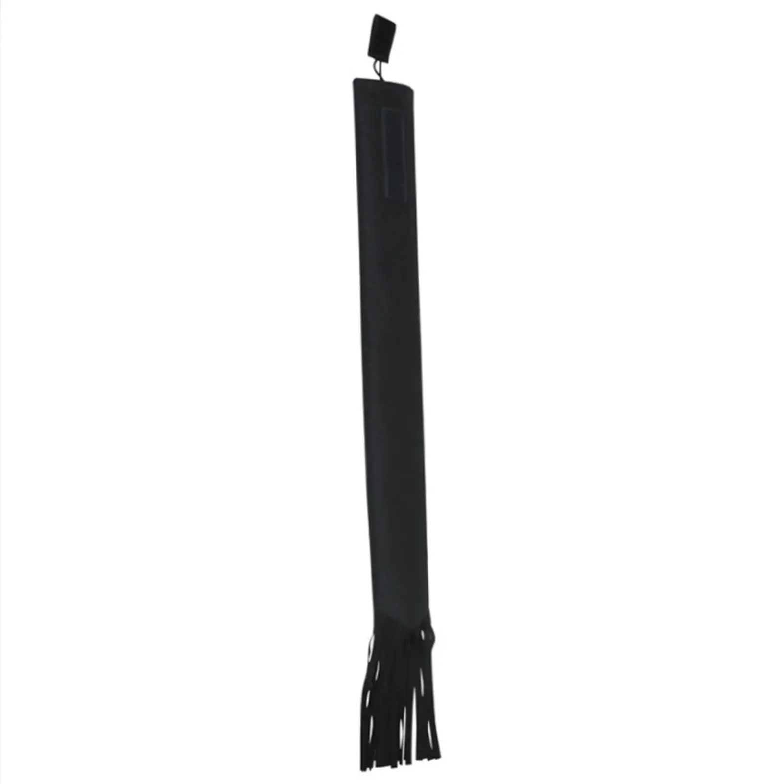 

Horse Tail Protector Nonwoven Waterproof Fly Repellent Lightweight Hook and Loop Design for Equine Care