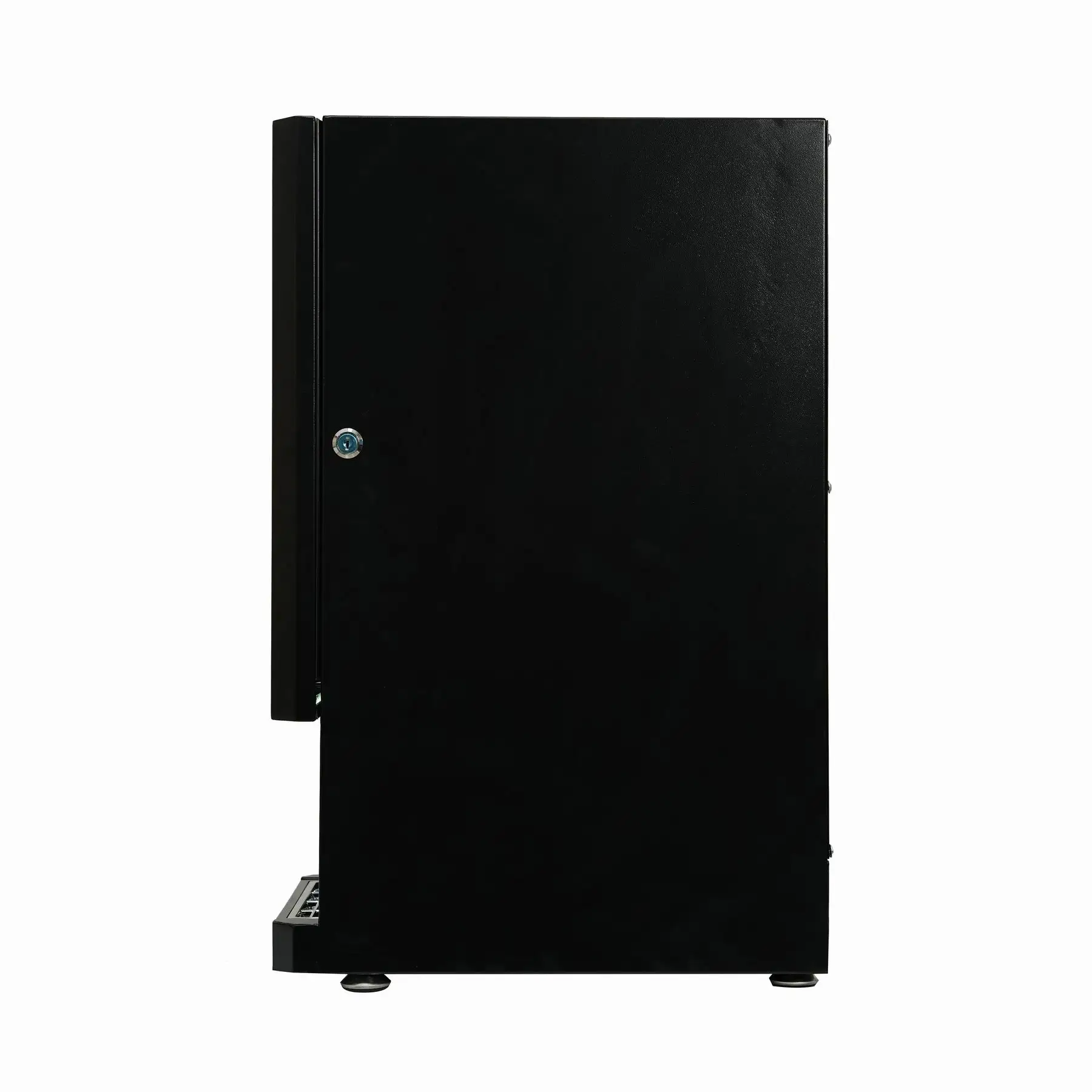 E-30SW Macchina da caffè istantanea Distributore automatico di latte Distributore d'acqua