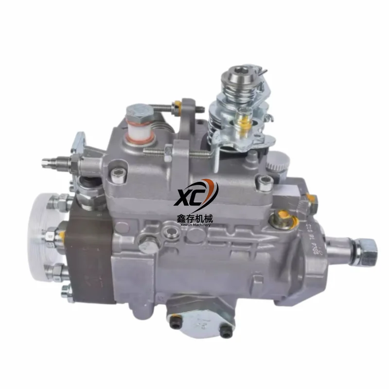 

ATV&UTVExcavator 0460424081 VE4/12F1100R378-8 3919846 Diesel Fuel Injection VE Pump for 4BT Engine