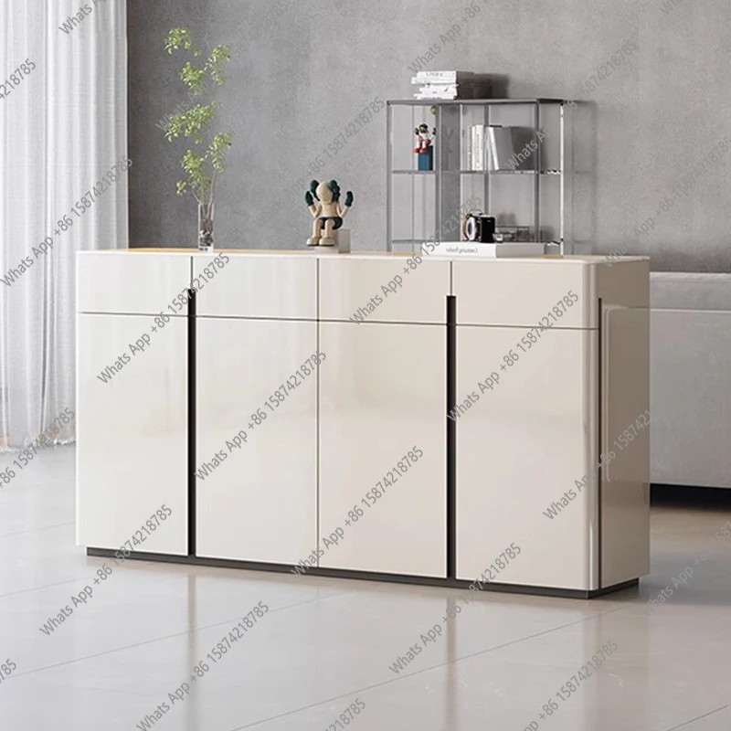 

Органайзер для хранения обуви Шкаф для обуви Гостиная Мобильный дисплей Дизайнерская деревянная полка для обуви Вертикальная мебель для сапожников Archivadores