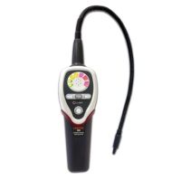 co2 Gas Leak Detector Carbon Dioxide R744