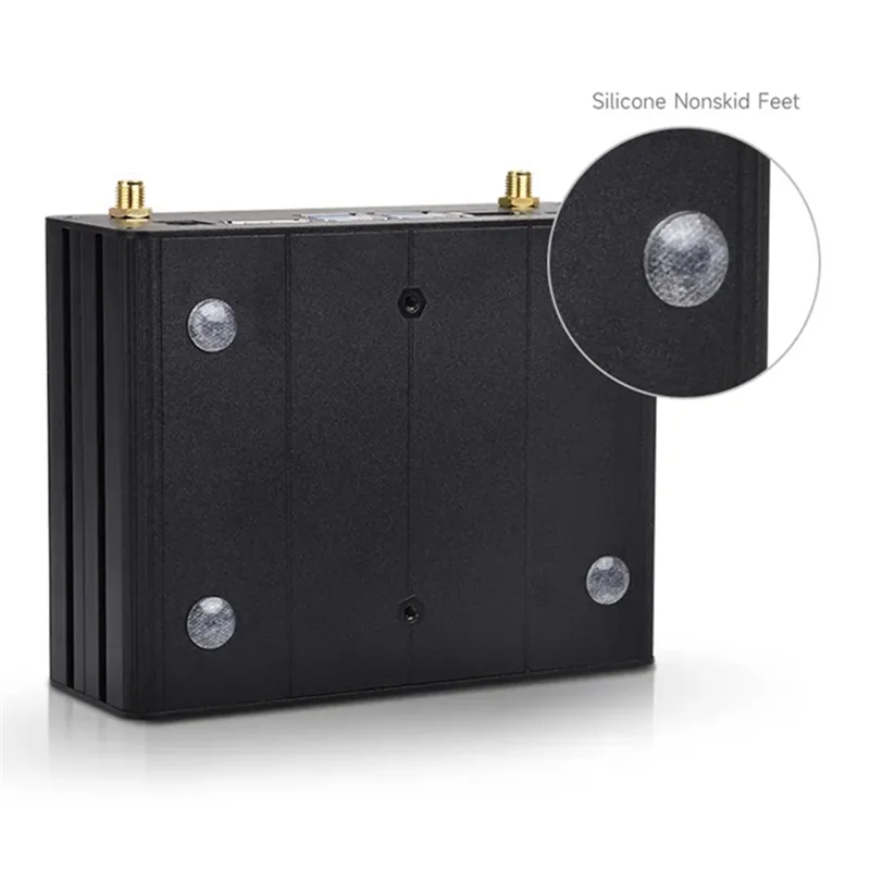 

Для Jetson Orin Nano NX запасные части, алюминиевый корпус, макетные платы, портативные подставки для камеры, металлический корпус