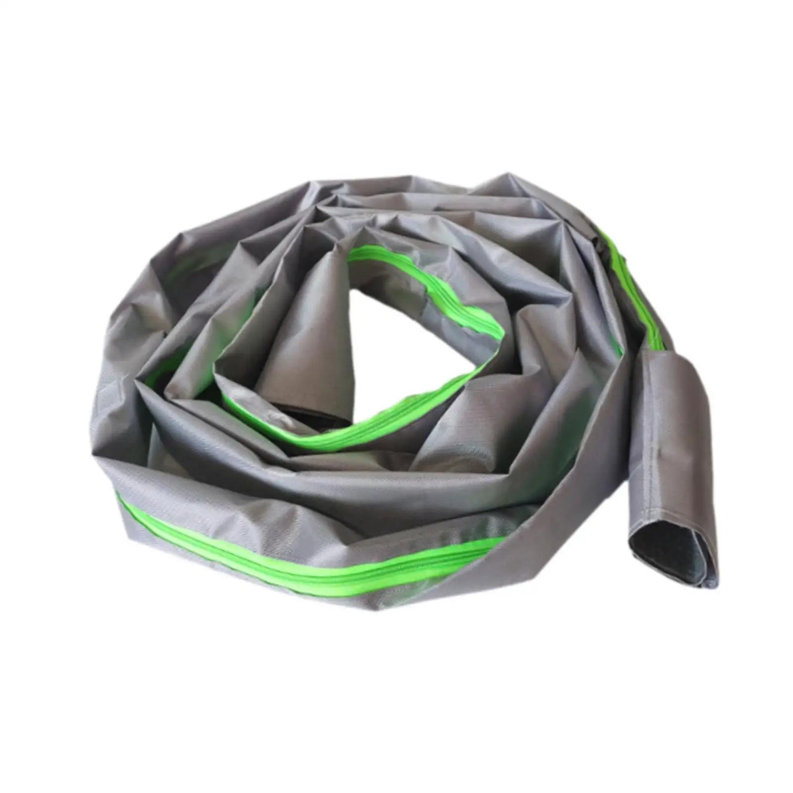 5M Oxford Cloth Dust Cleaner Hose Cover Protector for Universal Dust Extractor Vacuum Accessories