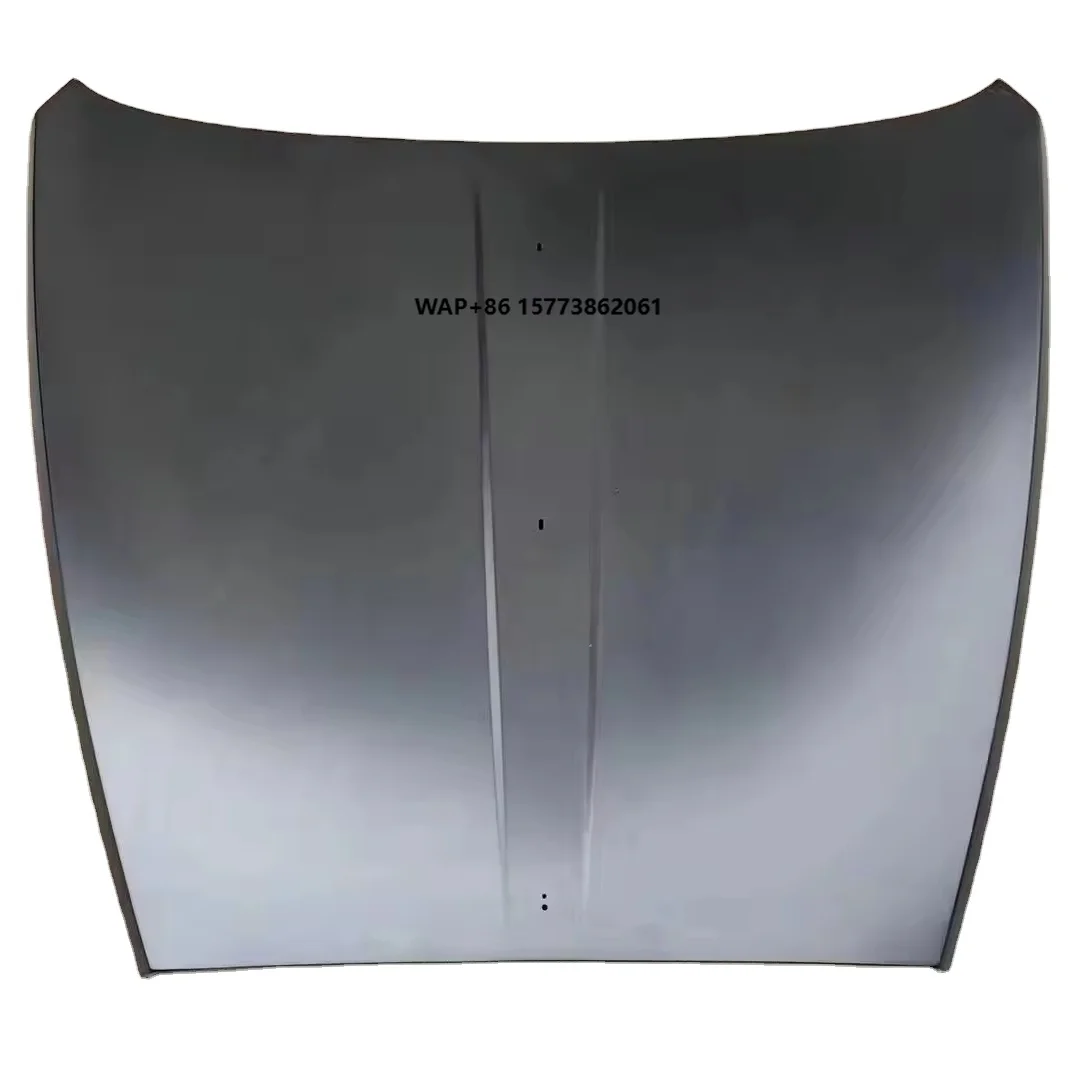 

Aluminum Hood for RR Ghost 4th Generation New 1st Upgrade to 4th