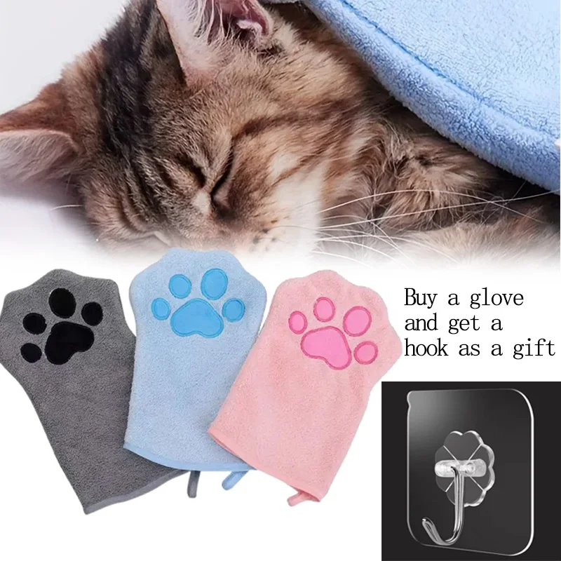 #3 Pet Grooming Gloves Comparison Guide