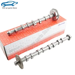 06H109021K Engine Timing Control Intake Exhaust Camshaft Assembly For Audi A4 A5 A6 EA888 VW Golf GTI Tiguan Jetta 06H 109 021 K