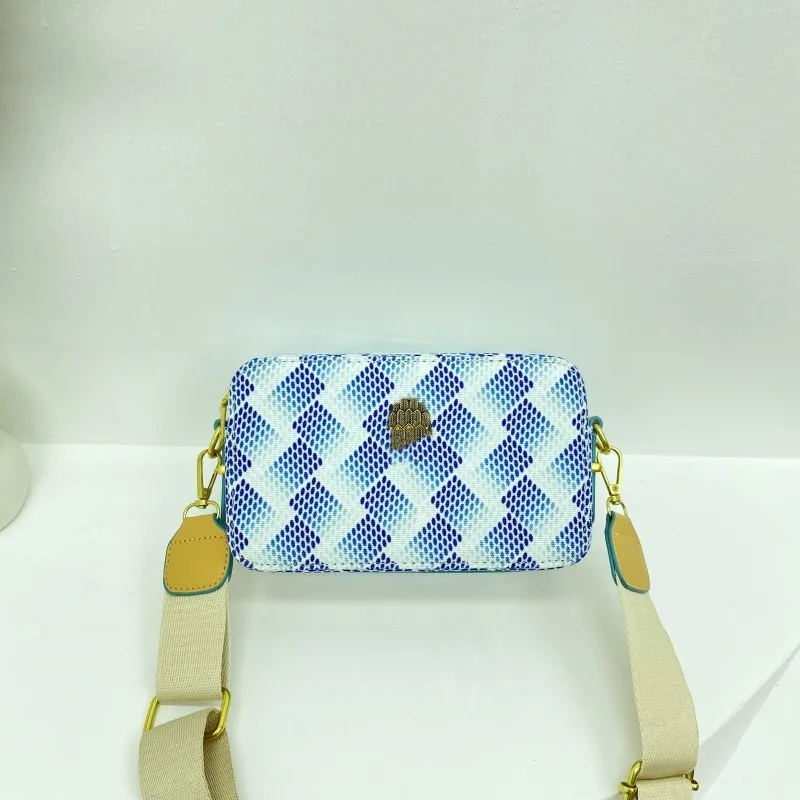 حقيبة كروس عصرية للنساء حقائب كتف حقيبة كاميرا عصرية محفظة وحقائب يد مصممة حقائب SUмка Жenca Bolsas Femininas