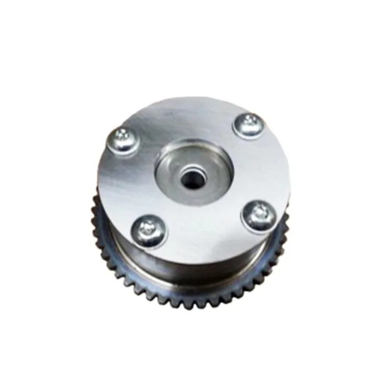 

310268 Camshaft Adjuster VVT Timing Gear for HYUNDAI H-1 SONATA KIA RIO SORENTO G6DB G6DA G6DJ 3.3L/3.8L With OE 243503C100