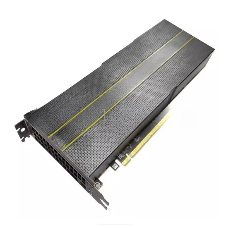 16G High Performance Computing Graphics Card Desktop PC Compute Accelerator Board for Calculation Operation