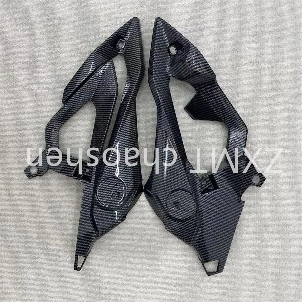 

ABS motorcycle fairings are suitable for S1000R large panels with carbon fiber paint in 2017, 2018, 2019 and 2020