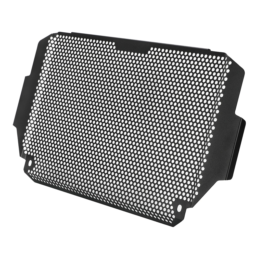 لكاواساكي z900 Z900SE 2025 2026 دراجة نارية المبرد غطاء الشواية المحرك حامي غطاء المبرد التبريد حامي الملحقات