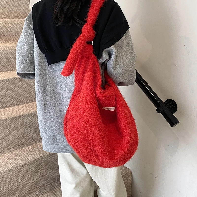 

Popular Women Handbag Elegant Leather Messenger Bag Crossbody Shoulder Style Famous Designer Classic