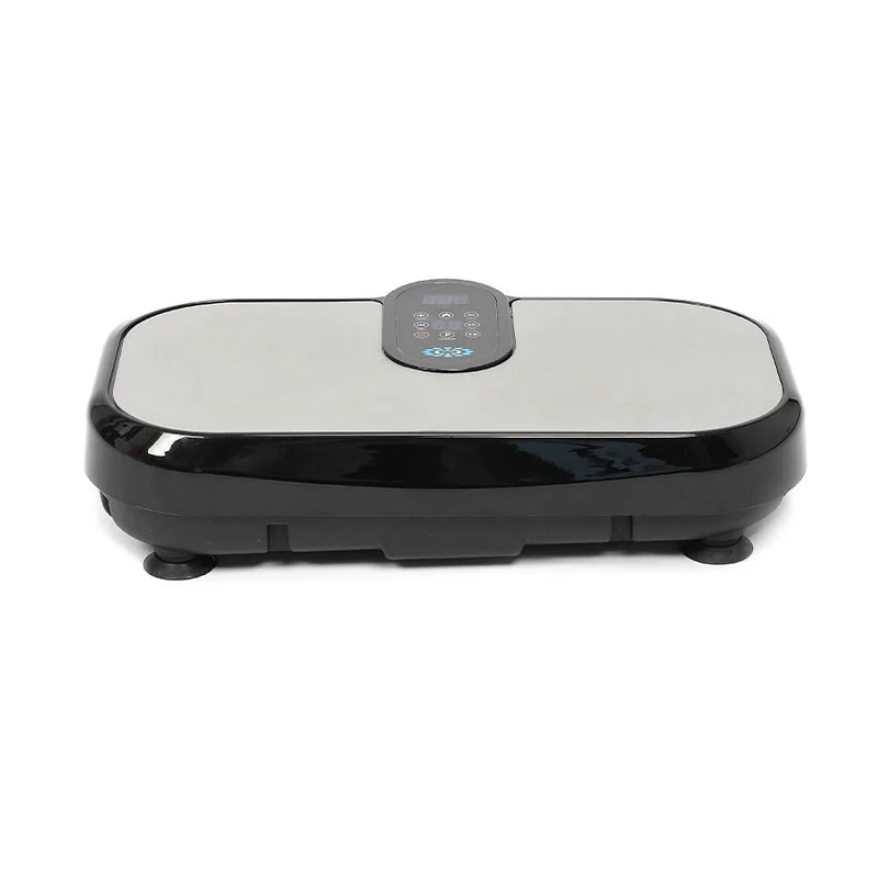 Vertical Home Fitness Equipment Body Shaping and Fat-Burning Machine Standing Shaking Machine for Slimming Exercise