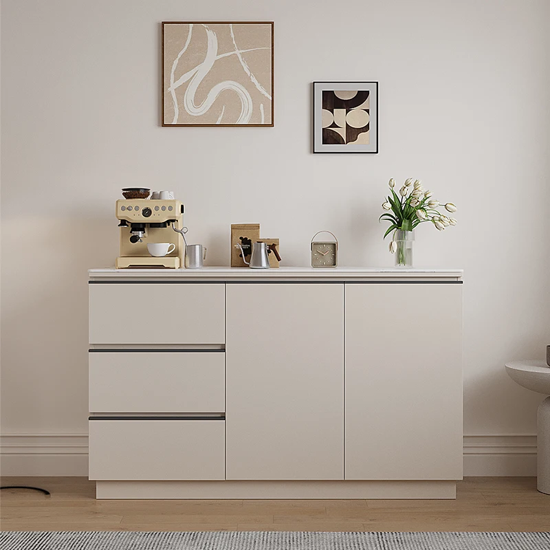 

Exquisite Luxury Living Room Cabinets Classic Beauty Nordic Premium Storage Cabinet Simple Trendy Kastet Living Room Furniture