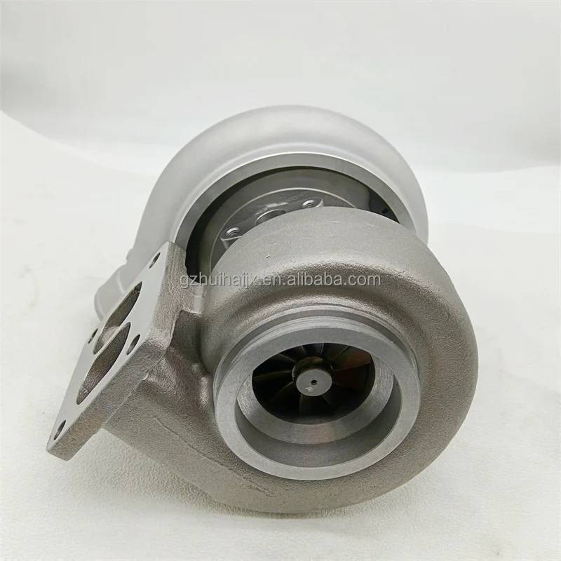 Vendita calda Prezzo di fabbrica Parti del motore 3525129 Turbocompressore H1E Turbo per 6CT e 6CTA 8.3L Sostituisce 3527107 TUR-103012-TDN 3521919