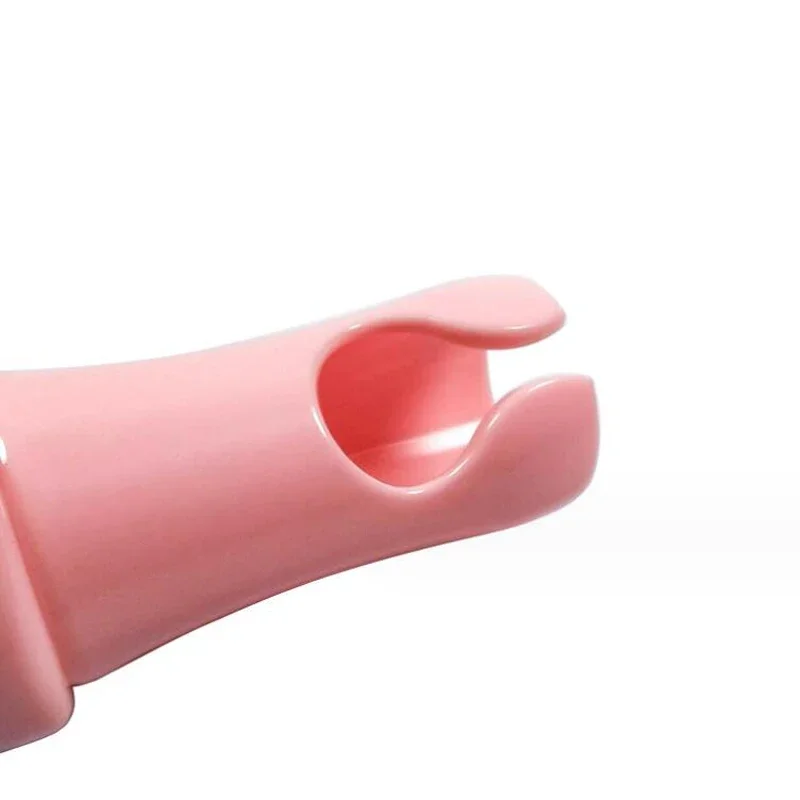 DIY النسيج أداة اليد مزيج برأسين للتبادل حبل ويفر البلاستيك سوار ويفر زهرة ويفر #5