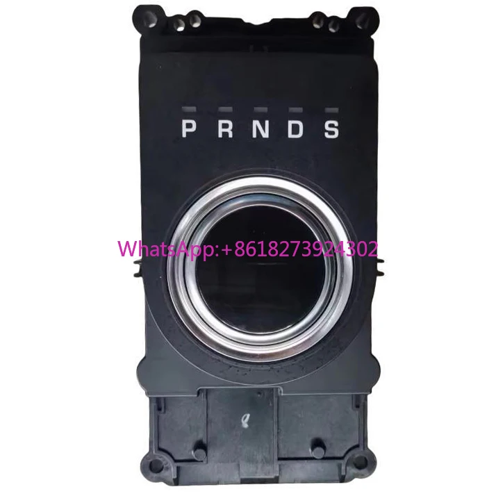 

LR117066 Car Parts Gear Shift Control Module LR083664 LR096232 for Land Rover L550 L462 Transmission Shift Knob Assembly