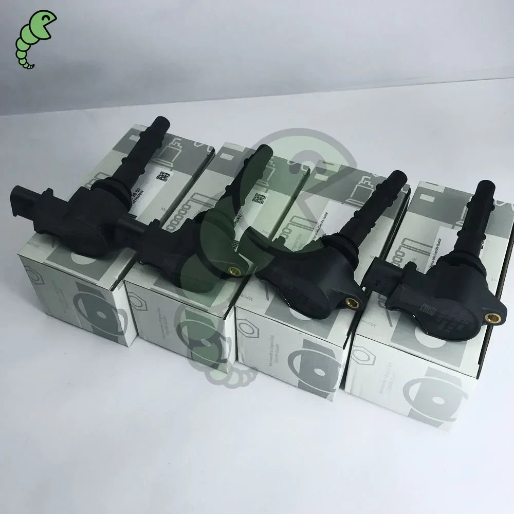 A2729060060 Good ignition coil fits Mer-cedess Be-nzs A0001502780 A2721590142 A0001501980 High voltage package  A 0001502780