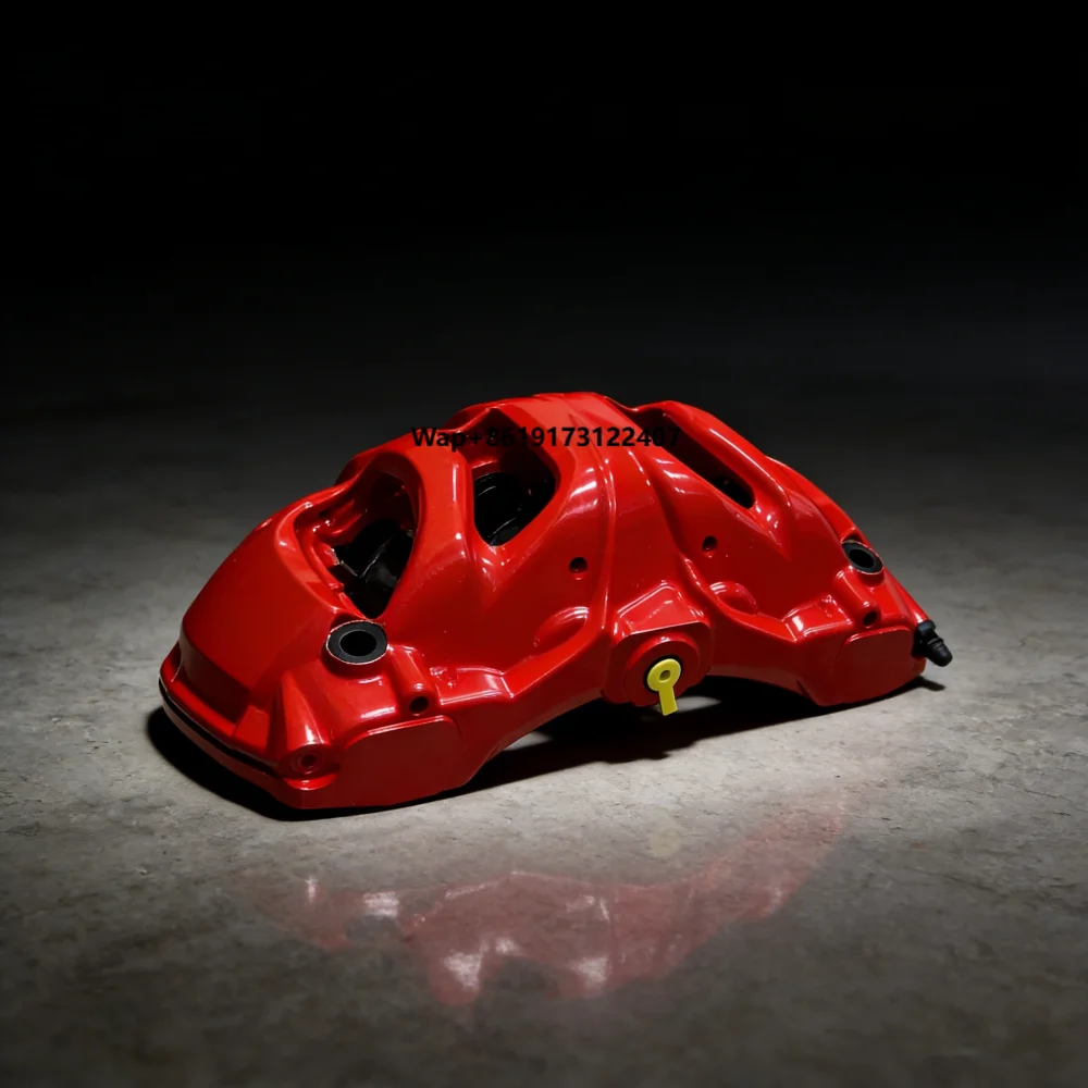 

For TA6 TA4 17Z 18Z 19Z 20Z 21Z CTS V6BM6 GT4 GT6 GTS6 GTS4 F50 Brake Caliper Single Brake Caliper