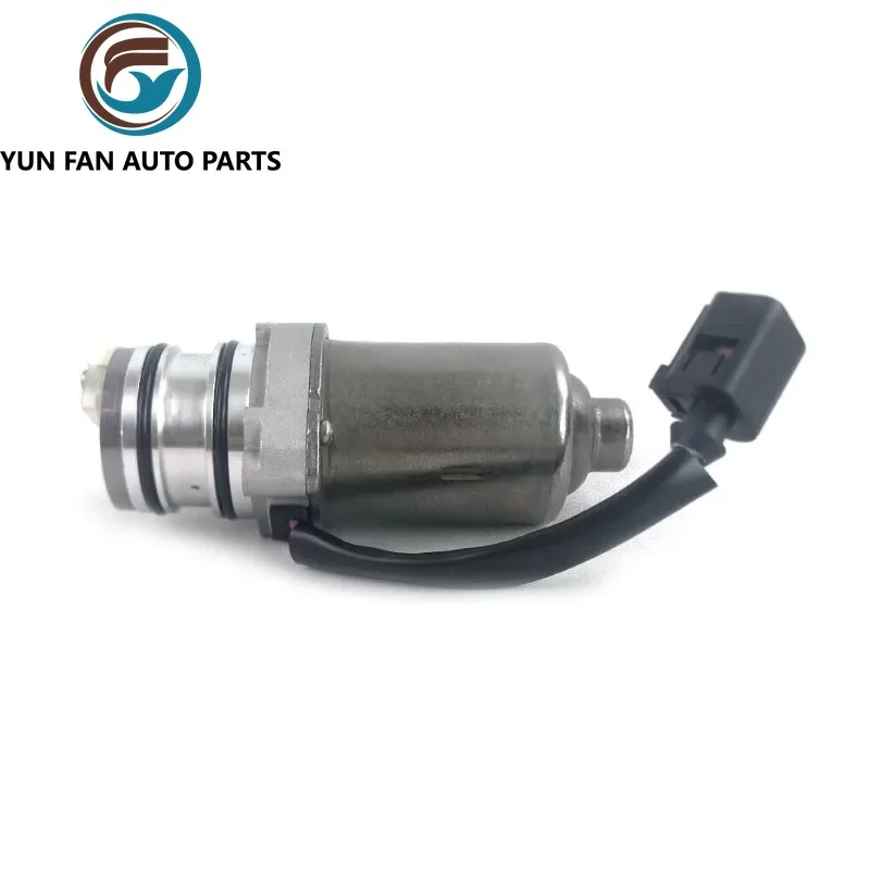 Oil Pump Differenti… - image