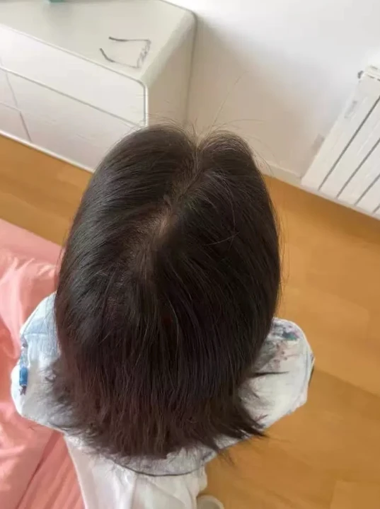 Customer review photo