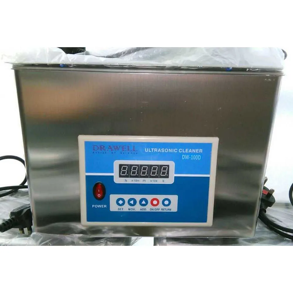 DW-3200DTS Dual Frequency Ultrasonic Washing Cleaner Ultrasonic Cleaning Machine
