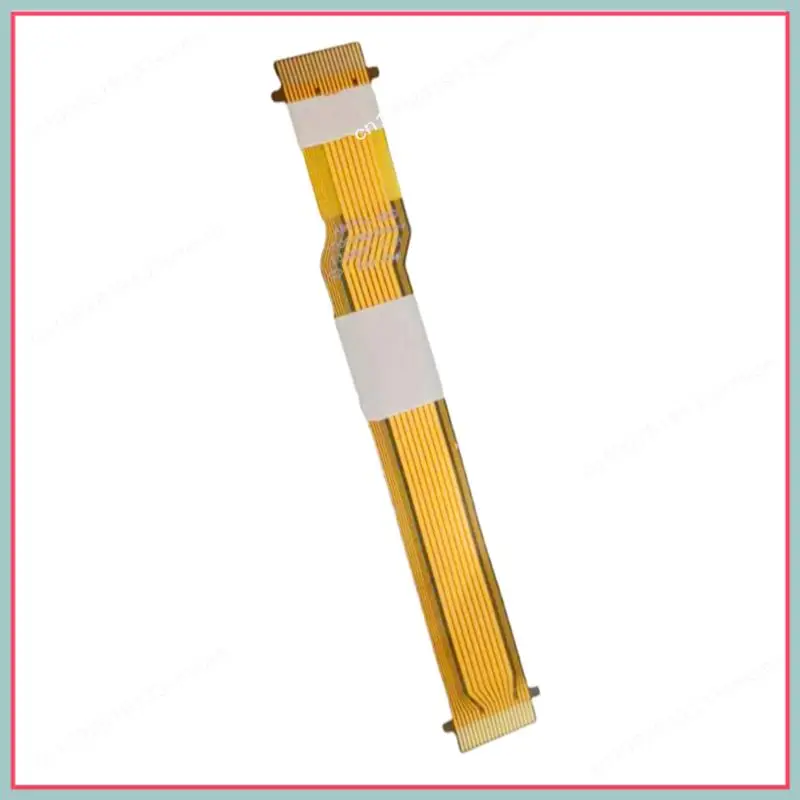 N94R Flex Cable For Tamron 17-70Mm F2.8 B070 Lens Anti Shake Stabilizer For Enhanced Image Stability