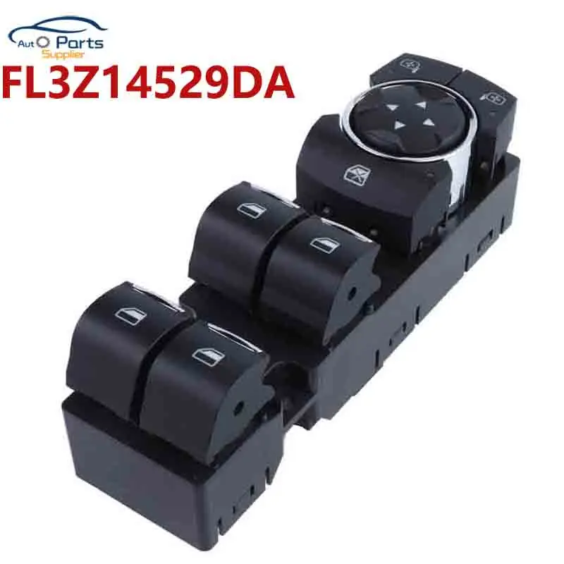 

Новинка, электронная сигарета, переключатель управления окном FL3Z14529DA для FORD EDGE 2015-2016, экспедиция 2018-2021