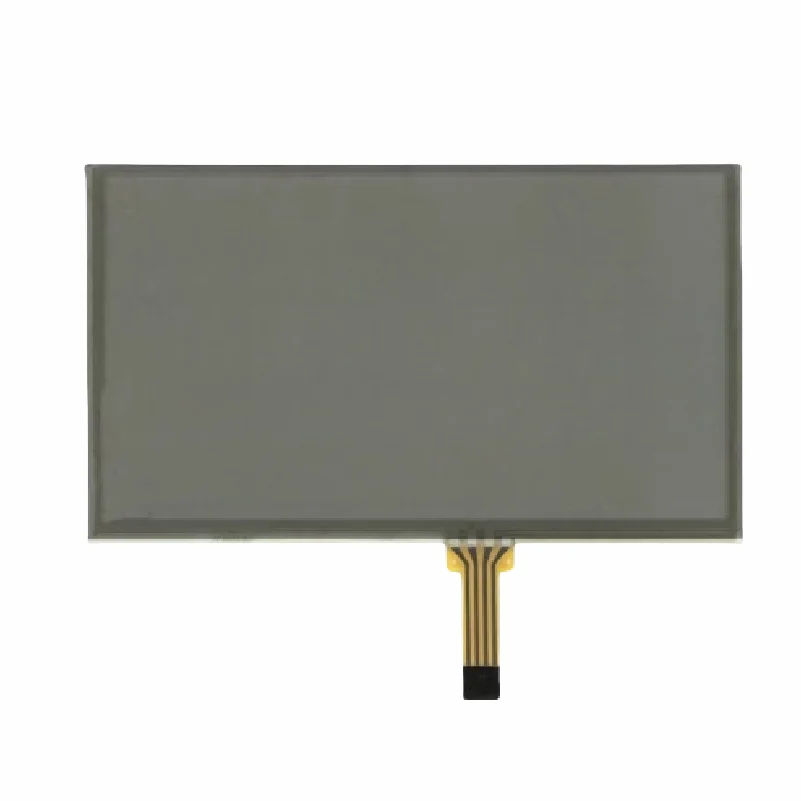 오리지널 LQ065T5GG64 6.5인치 터치 스크린 패널 PLC