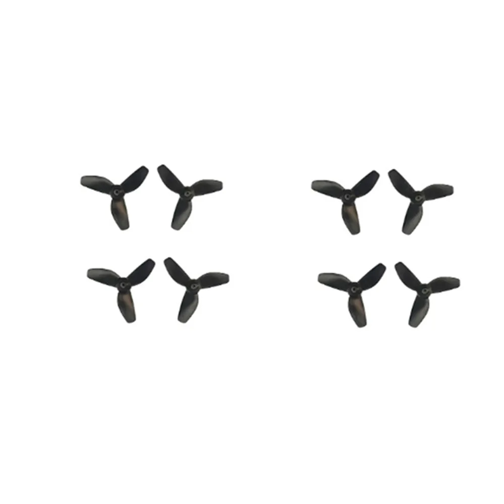 Bateria do mini drona KF600 3,7 V 350 mAh / Łopatka śmigła / Do części do mini drona KF600