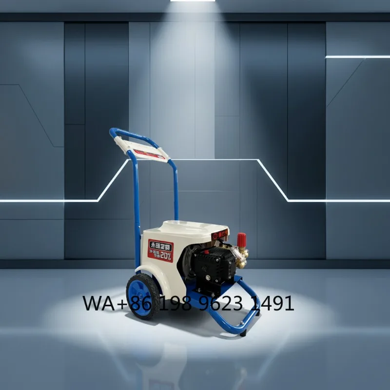 

High pressureelectric sprayer, efficient fast cleaning garden tool with reliable quality assurance for daily outdoordisinfection