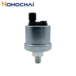 Diesel Engine Part 0-10bar NPT1/8 NPT1/4 10mm 13mm Oil Pressure Sensor For Generator Car Boat Oil Pressure Gauge Sender