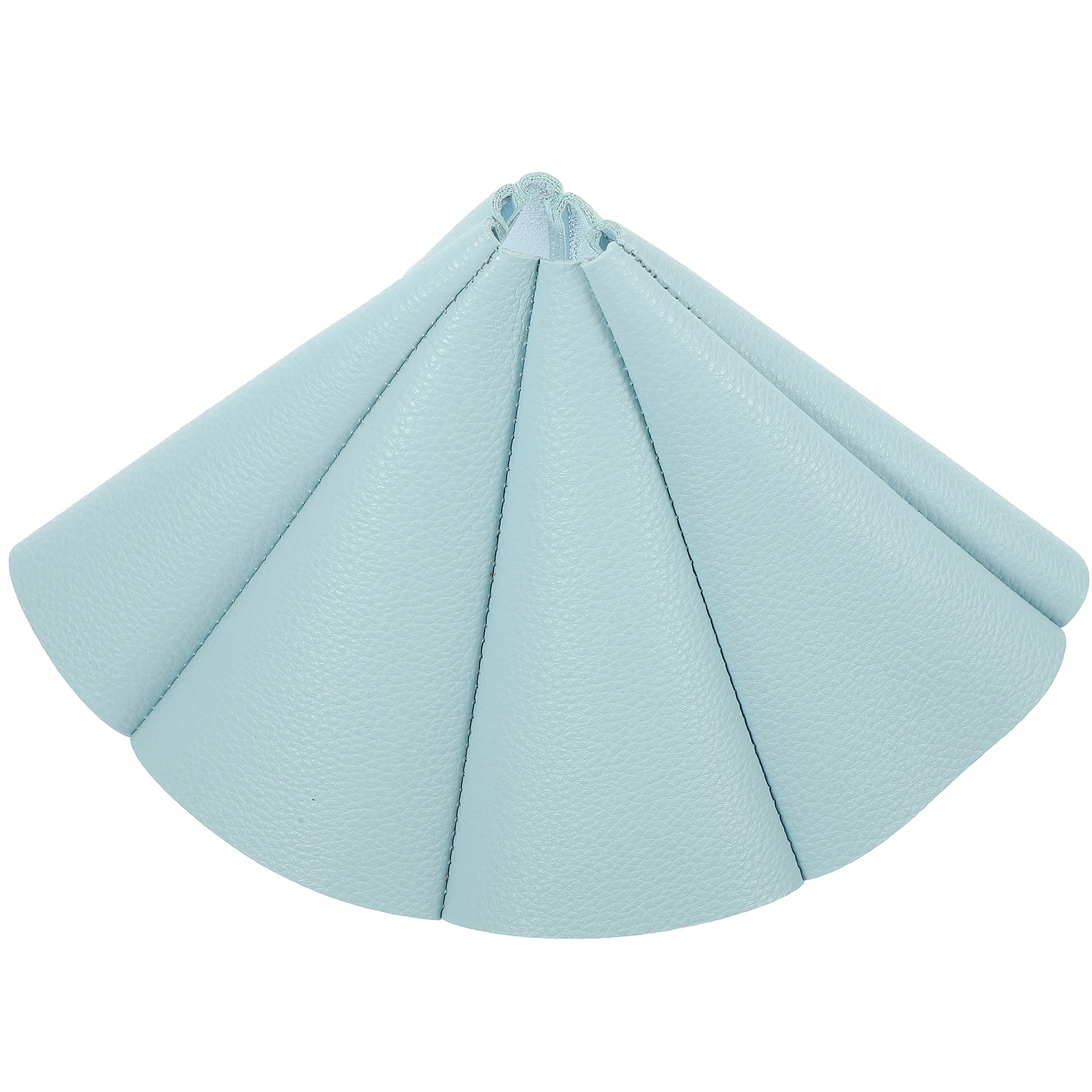 Dustproof Lampshade Lamp Cover Accessory Simple Structure Protective Cover Warm Atmosphere Bedroom Lighting Decor