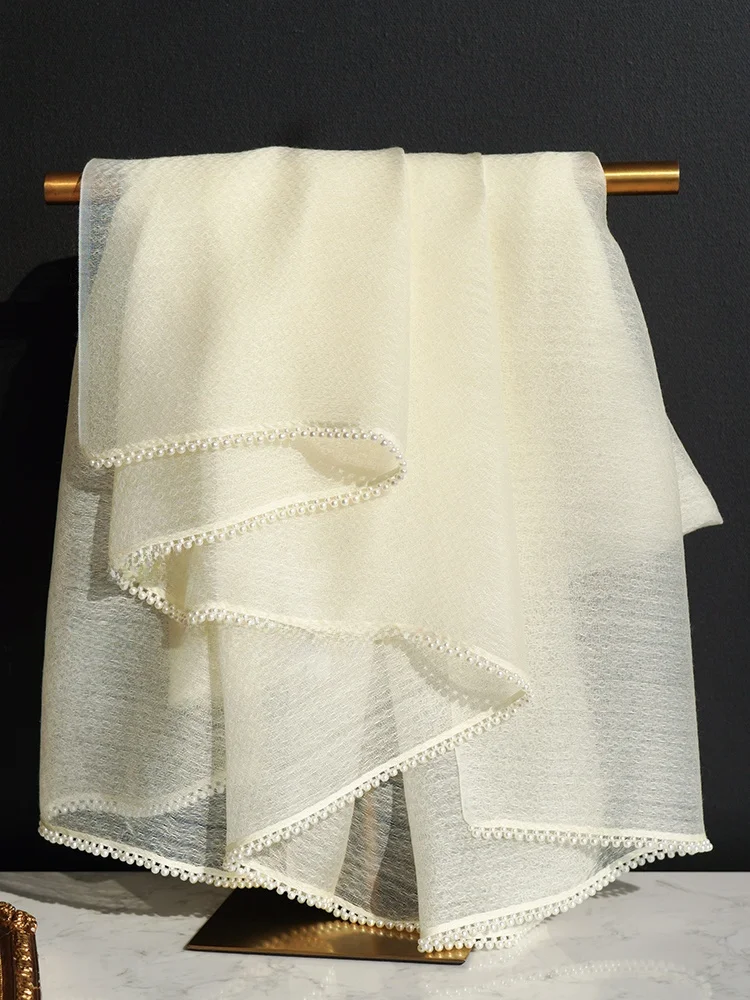 ele-silk-wool-scarf-women's-high-end-sensation-gentle-lady-outerwear-beige-color-awl-with-beads-european-sle-multifun