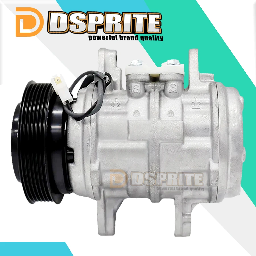 Ac Compressor 1985-… - image