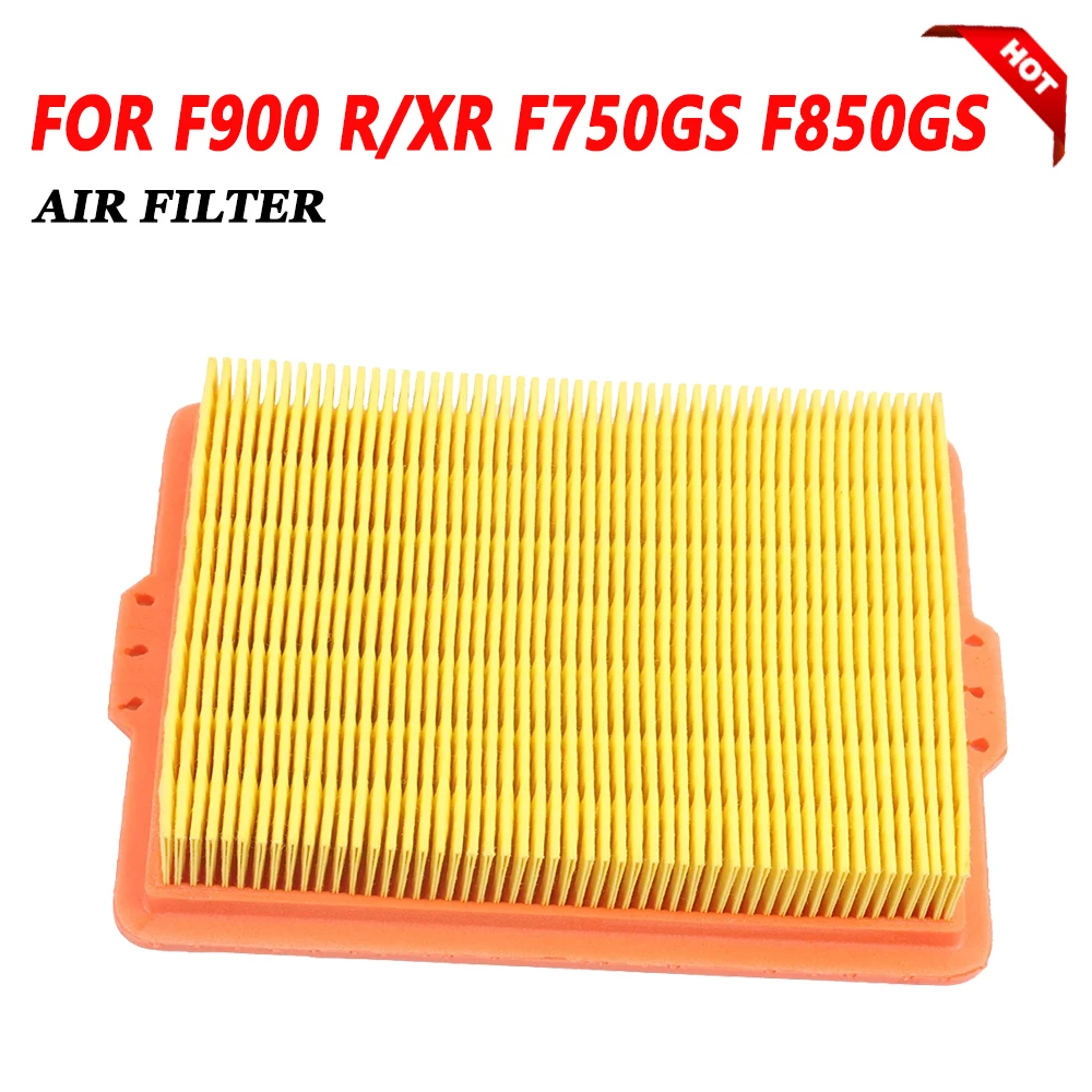 

For BMW F900R F900XR F750GS F850GS ADV F 850 750 GS F 900 R XR 2020 2021 Motorcycle Accessories Air Intake Cleaner Element