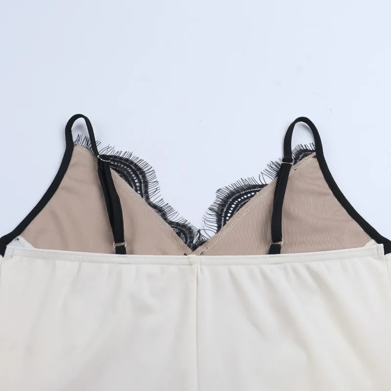 Zomer Cover Ups Vrouwen Badpak Spaghetti Mouwloze Gewaden Badpak 2026 Nieuwe Print Strand Vakantie Maxi Jurken Cover-Up