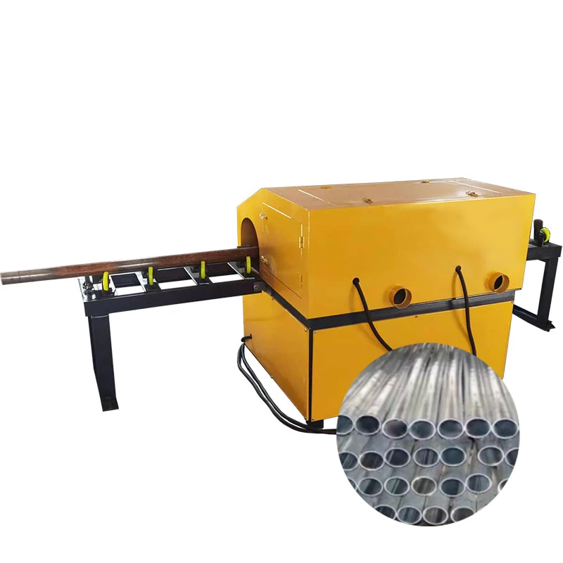 High Quality Small Metal Polishing Machine Centerless Cylindrical Grinding Machine